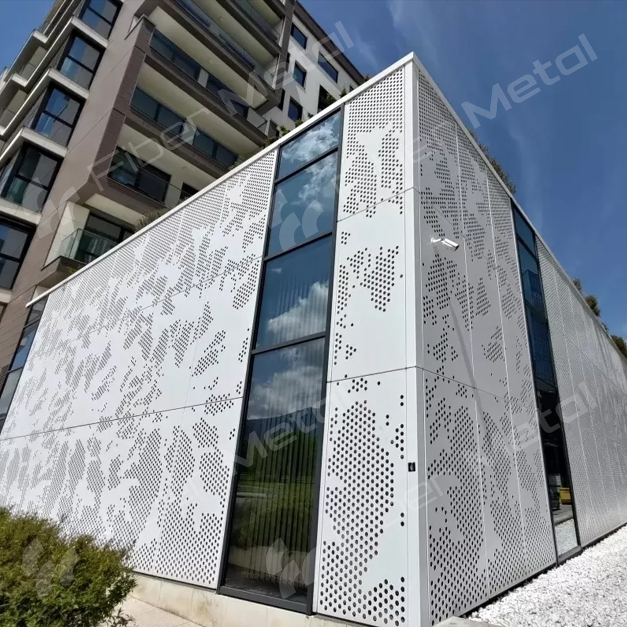 Dış Cephe Ve Dekorasyon hizmetleri Kayseri