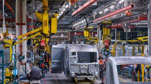 Otomotiv hizmetleri Kayseri