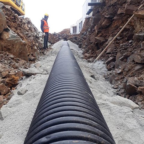 Cenat Yapı İnş projesi, Kayseri