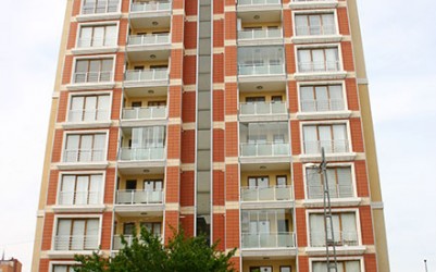 Kayyapı projesi, Kayseri
