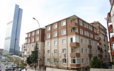 Oasis Otelcilik projesi, Kayseri